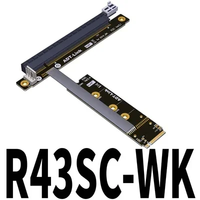 Variant: R43SC-WK