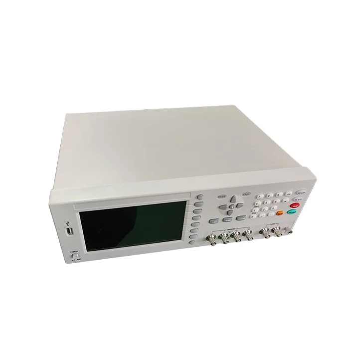 HZ2102 Fast Arrival Automatic Transformer Test System For Sale