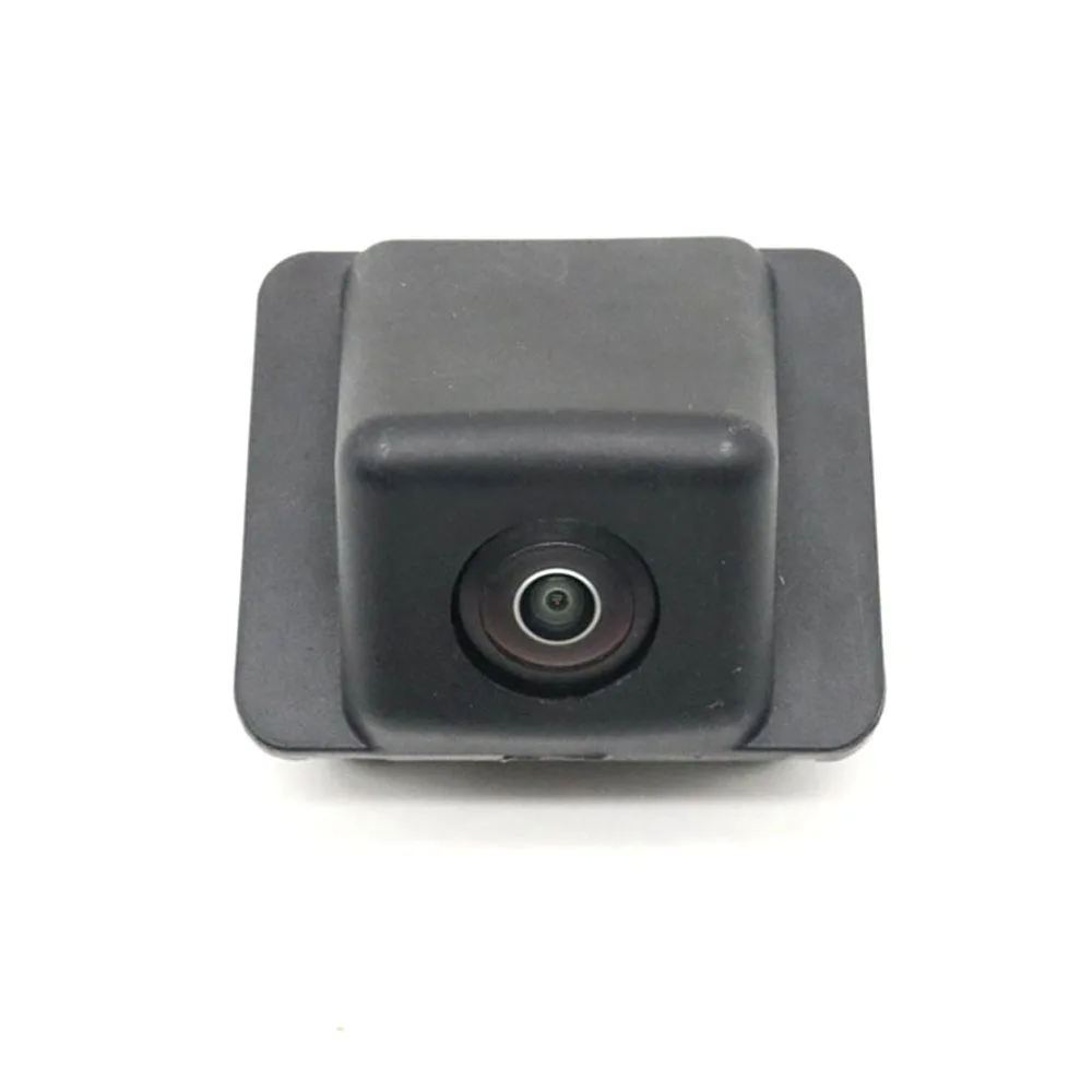 Car Rear Surround View Parking Assist Reversing 360° Panoramic Radar Camera 7917120AW04AB For Changan CS55 Plus MK2 UNI-S UNIS