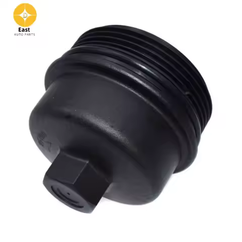 55353325 Oil Filter Housing Cap For Buick Encore Chevrolet Astra Aveo Aveo5 Cruze Cruze Limited Encore Sonic Trax Pontiac G3