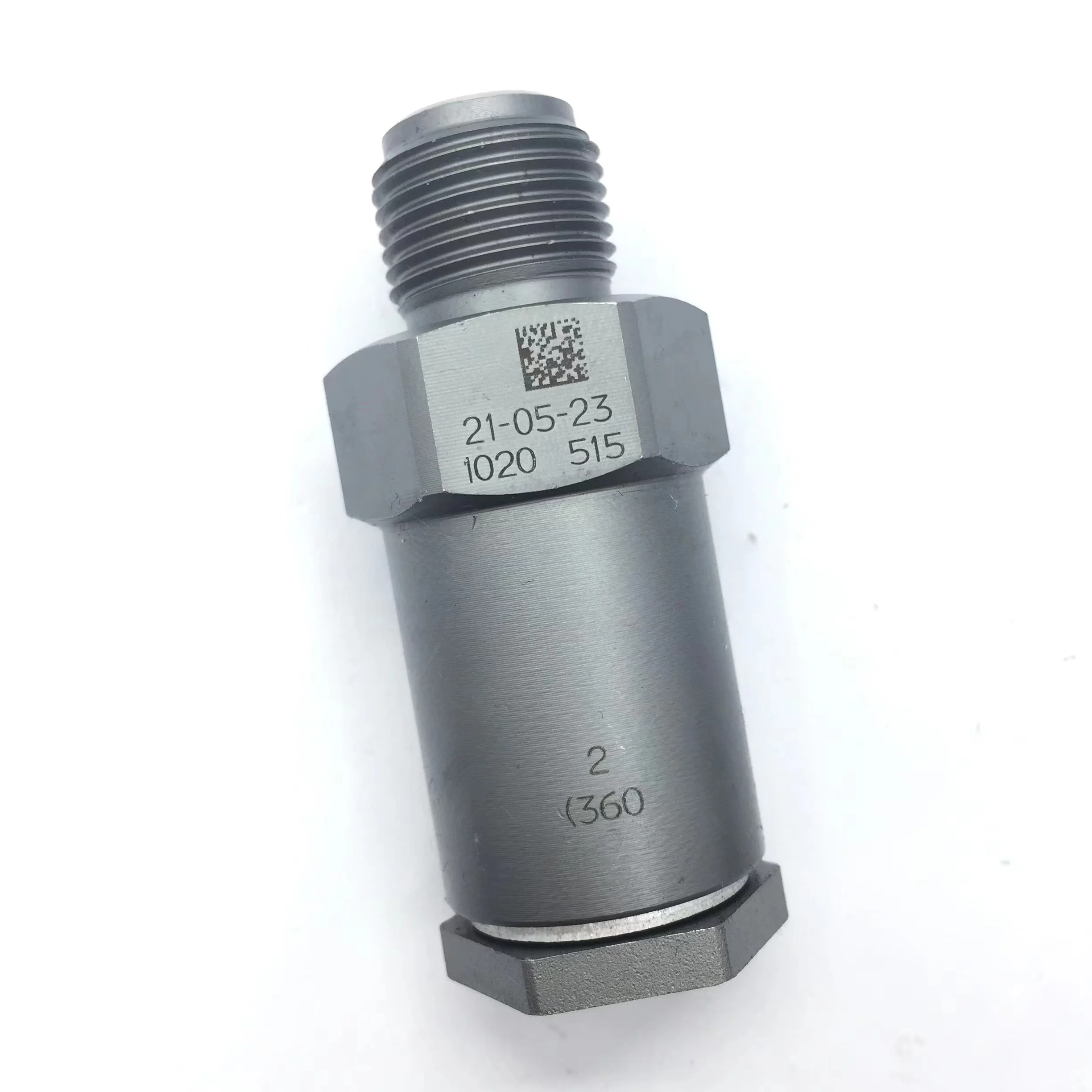 1110010007 1110010008 1110010020 1110010021 1110010032 1110010033 Common Rail Pressure Relief Valve for BOSCH