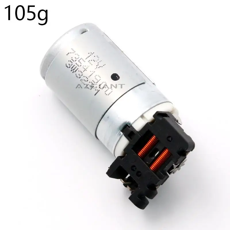 

For Benz E-Class A207/C207 E350 S211 E280 T CDI Turbocharger control unit HELLA motor 12V 3T2653 9T gear car parts tools DIY