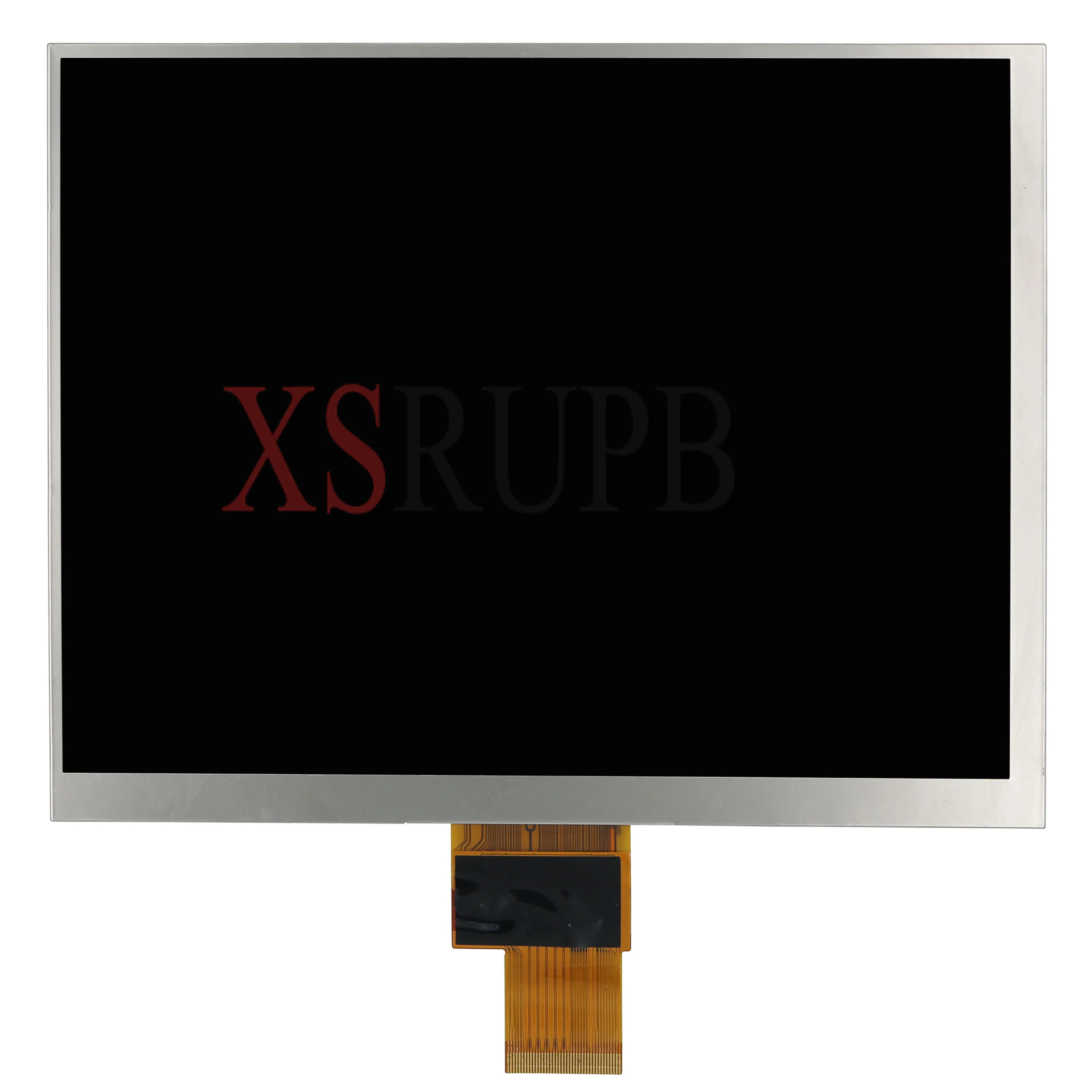 

7" inch LCD Screen Display FOR Explay Informer 801 Tablet Replacement
