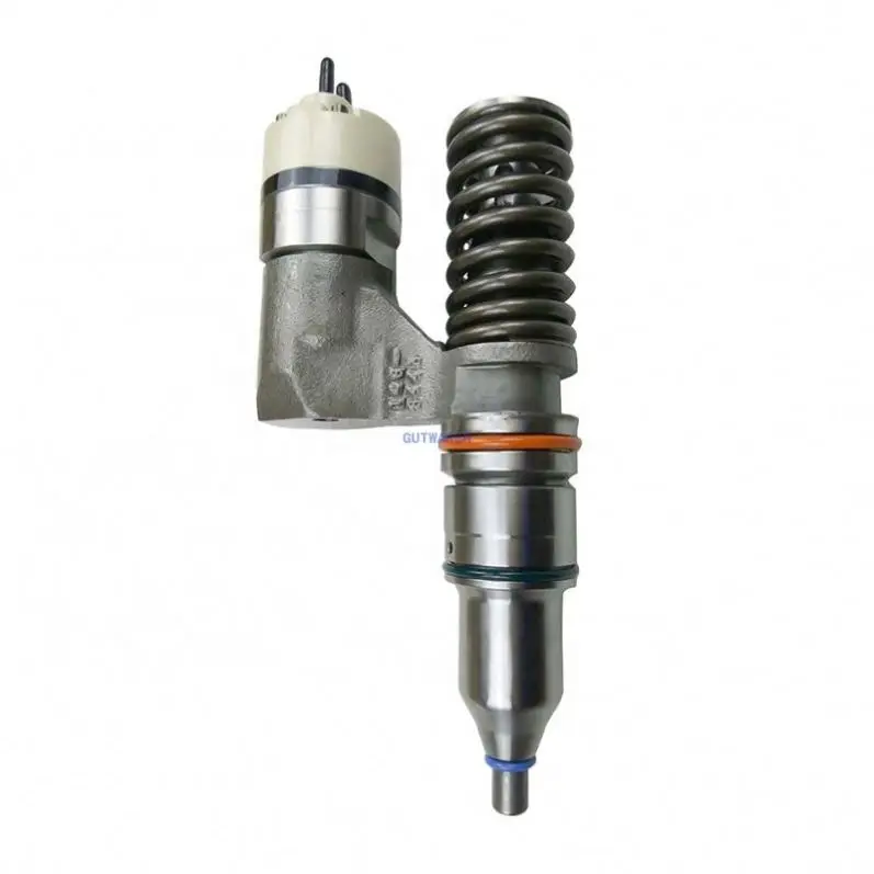 

Excavator Injector 1677154 BEBE4B01001 8112556 for A0 A3 Diesel Engine Parts Nozzle Assembly