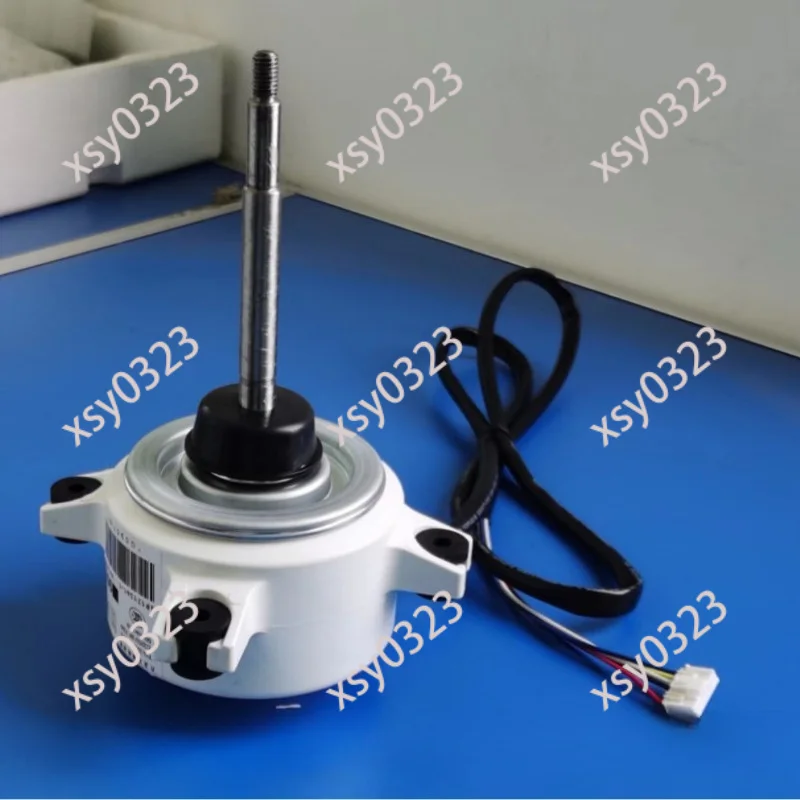 

External Unit Cooling Fan Motor Compatible Household Air Conditioning Drive Motor