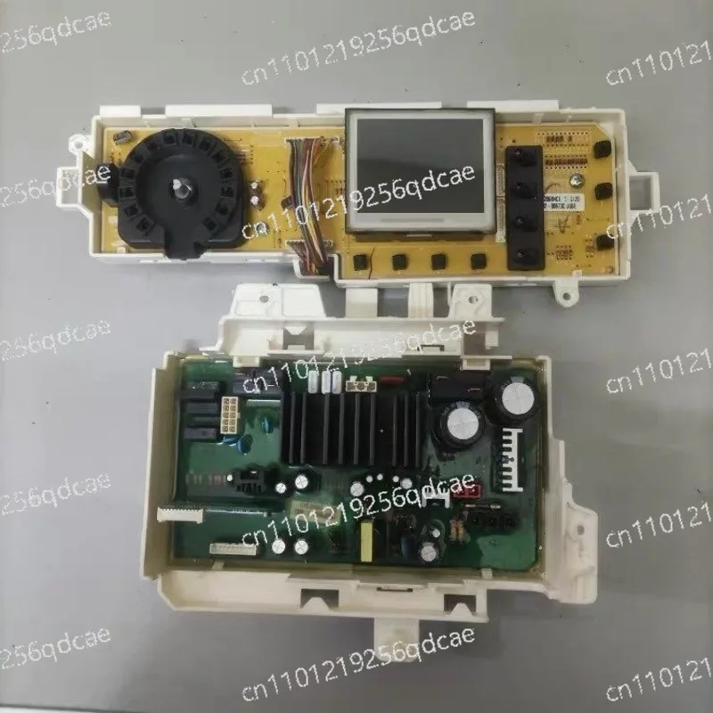 for WF1124XAU/XSC Drum Washing Machine Computer Board Control Motherboard DC92-00969B 00673C