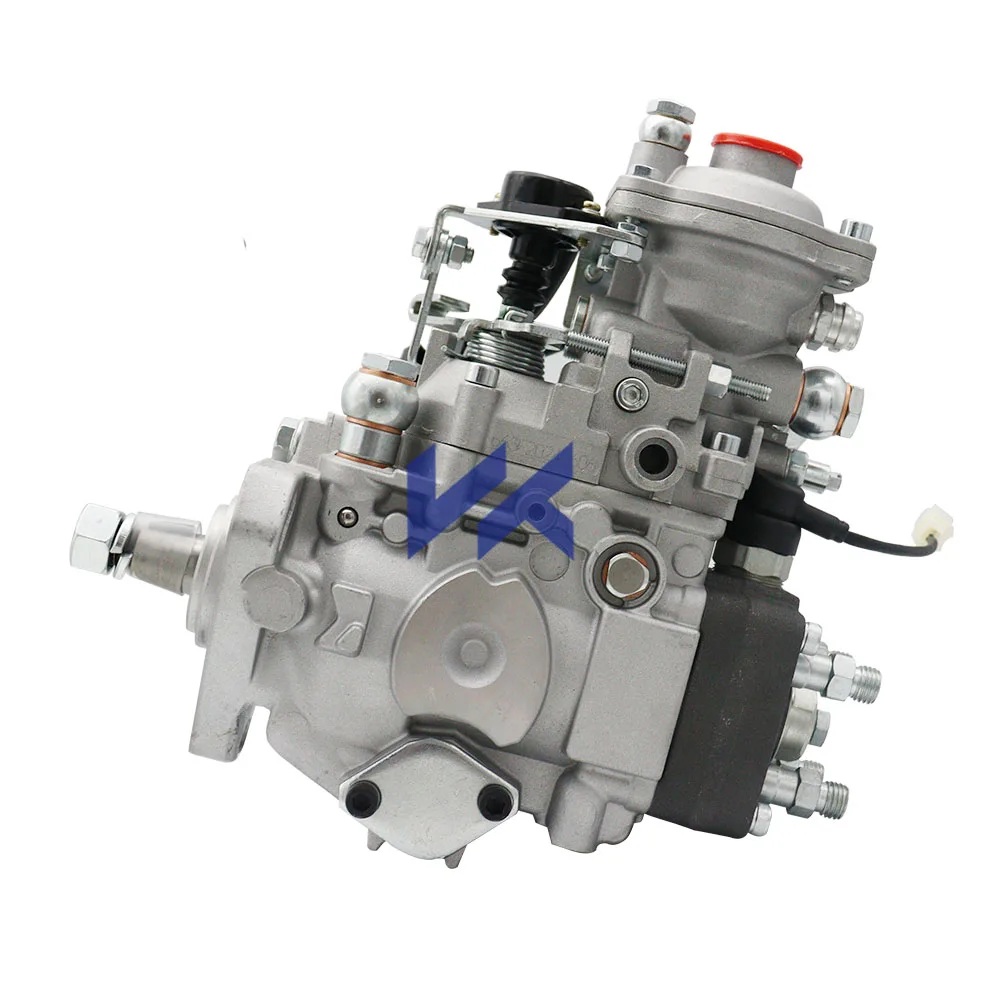 

VE4/11E1100R226 Diesel Fuel Injection Pump 0002060314 For Sida SD4DW3D Engine