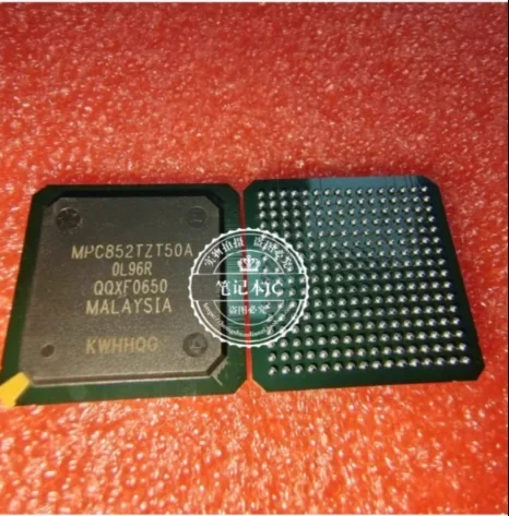 

NEW MPC852TZT50A MPC852TZT50 WPC852TZT50A 852TZT100A 852TVR50A