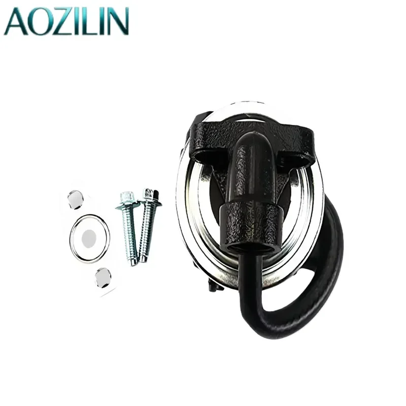 AOZILIN Exhaust Gas Recirculation Valve for EGR EGV1136 4F2060 EGR4510 Cross-border Dedicated Auto Engine Part Replacement