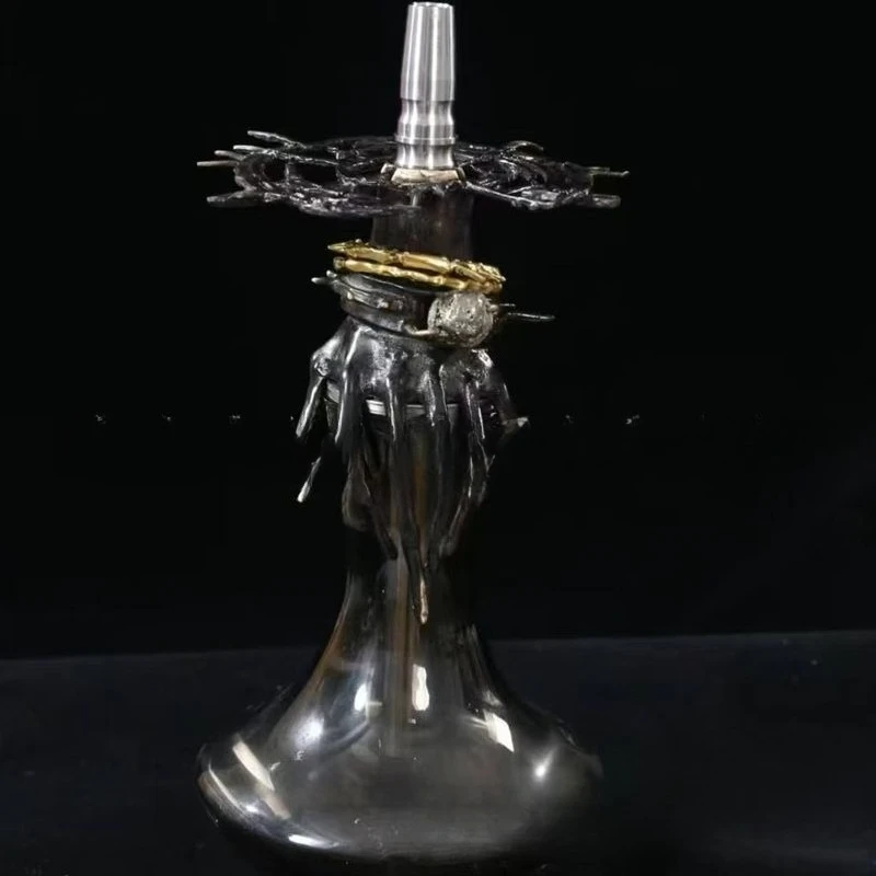 

Full set of kettle, single tube, high-end fog