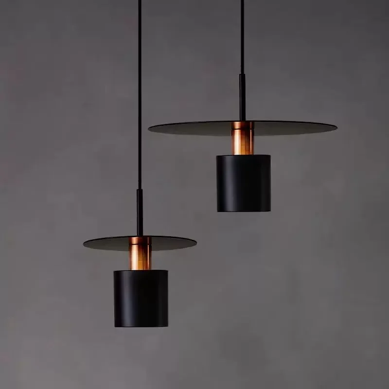 for Flying Saucer Chandelier Japanese Restaurant Hotel Homestay Aisle Light Catering Bar Hot Pot Lighting Cross Border Hot