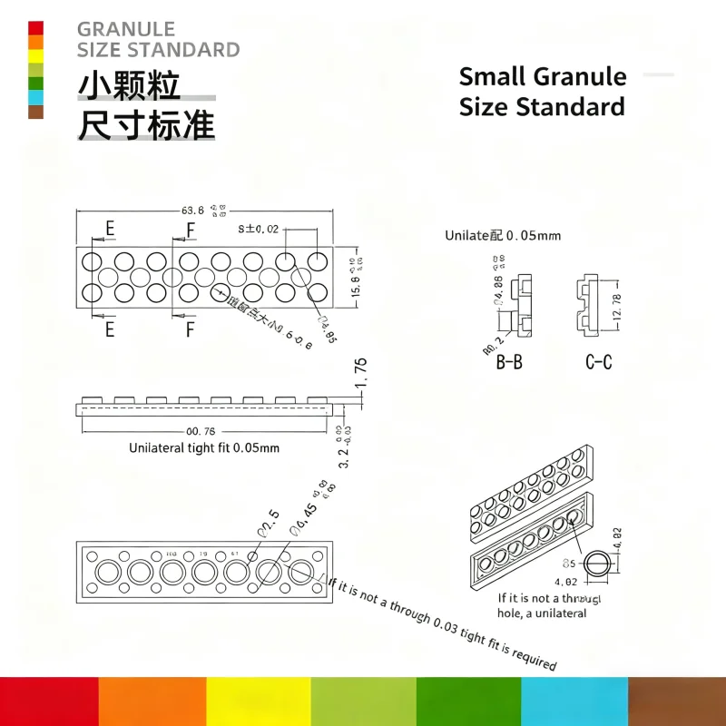 프랑스 컨트리 빌라 건축 키트, 마이크로 벽돌 건축 모델, 청소년을 위한 유럽식 주택 DIY