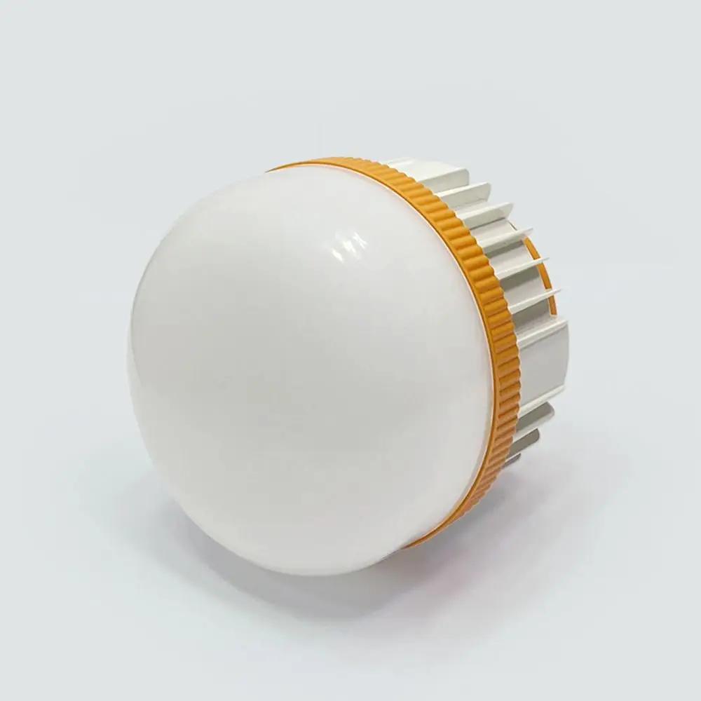 

Portable 3 Lighting Modes Camping Lantern LED Retractable Camping Lights Long-Lasting Power Lightweight Emergency Lights