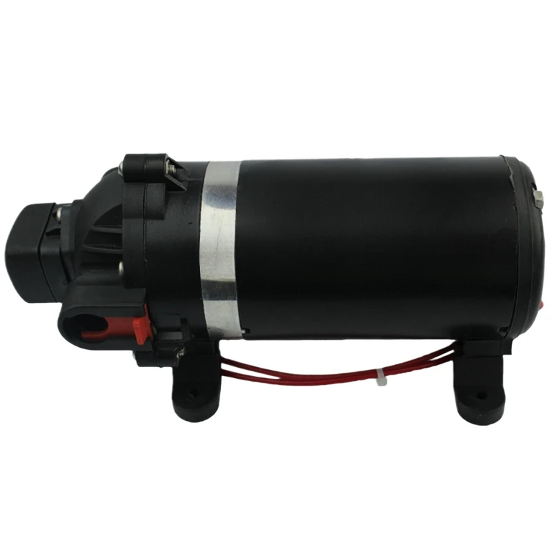 Car washing machine self-priming booster pump DP-160SM AC