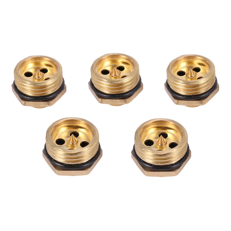 

AB33-30Pcs Degree Garden Sprinkler Connector Thread Water Sprinkler Irrigation Spray Nozzles Watering Head Lawn Supplies