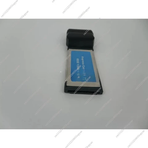 Адаптер Express Card для ноутбука FireWire 1394