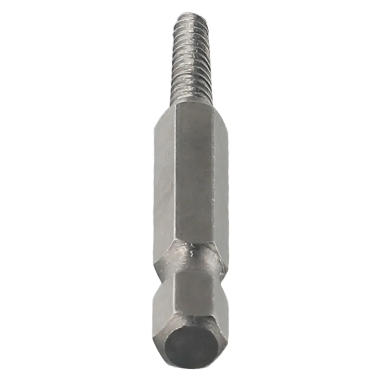 

1Pc Screw Extractor Center Drill Bit Guide Broken Damaged Bolt Remover Fittings Repairing For Electric Drill Power Tool Parts