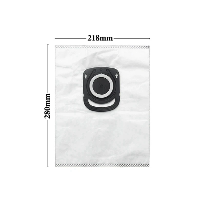 Пылесборник для Rowenta Hygiene + ZR200520 ZR200540 ZR200720 ZR200920,Swirl R39, silent Force 4A,Compact X-Trem Power