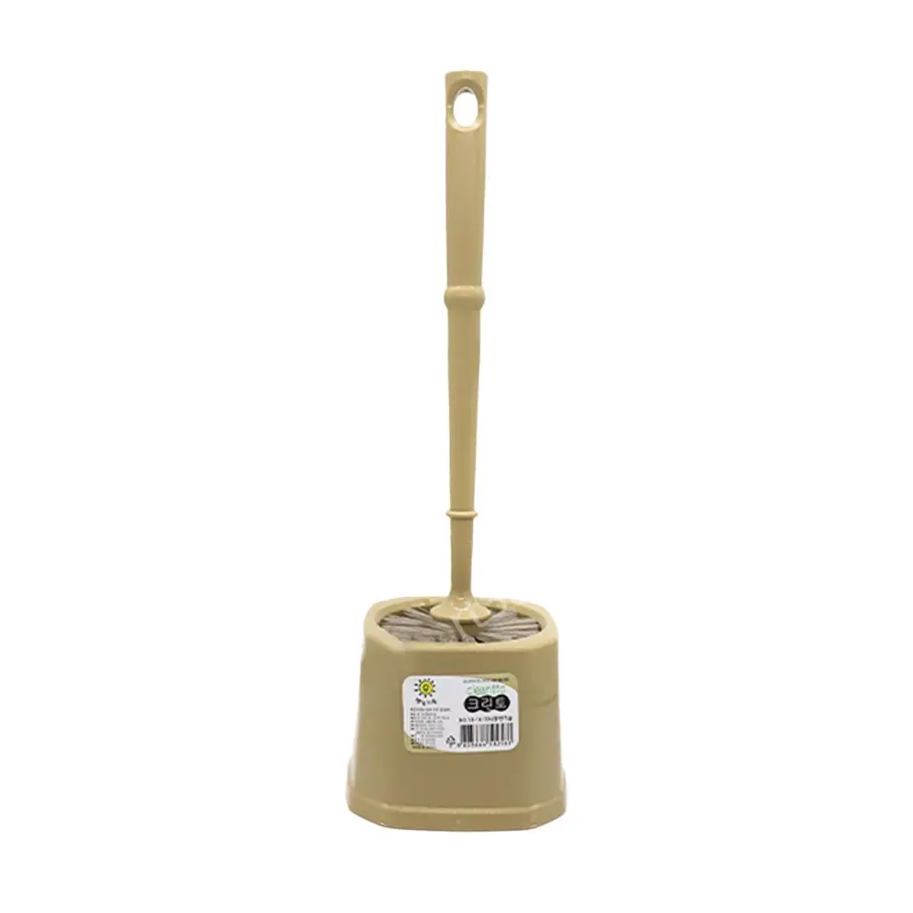 (Solar) Mini toilet brush 2161 (color random)