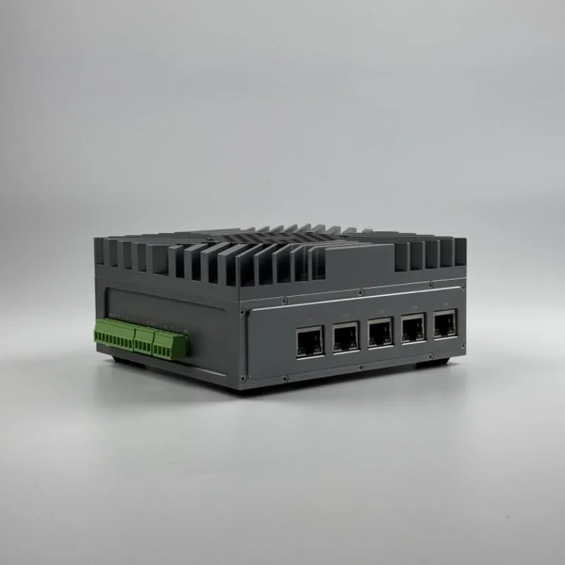 

Edge computer AI artificial intelligence