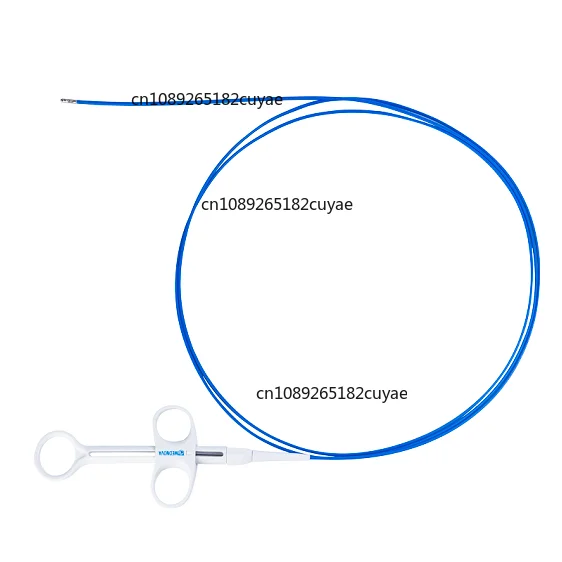 Disposable Endoscopic Flexible Alligator Biopsy Forceps Crocodile Biopsy Forceps