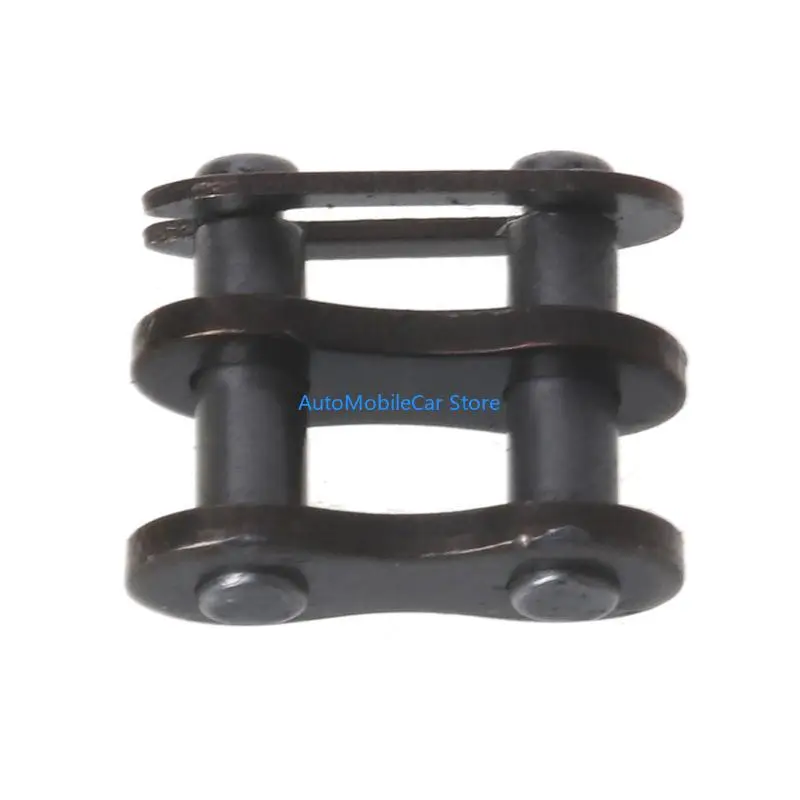 G8TE Motorcycle Chain Buckle 25H# T8F# 420# 428# 520# 530# Chain Connector Ring Link