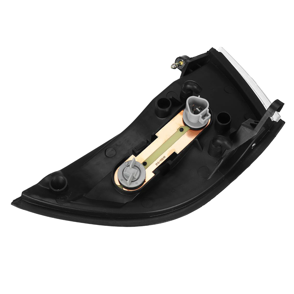 

Powerful 1 Pair Car Front Corner Lamp Signal Lamp Light For Toyota Corolla EE90 AE90 1989 1990 1991 1992