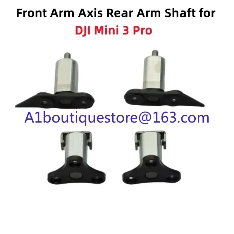 DJI Mini 3/3 Professional Motor Arm Accessories Forearm Shaft Rear Arm Shaft Replacement