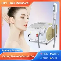 OPT ipl hair removal laser professional Machine epilator for women permenent beauty equipment with depiladora Machine laser