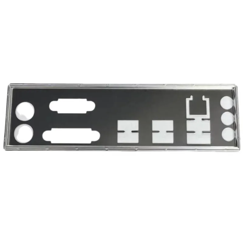 I/O IO Shield for ASUS B150M-K D3 Mainboard BackPlate Bezel Plate Baffle