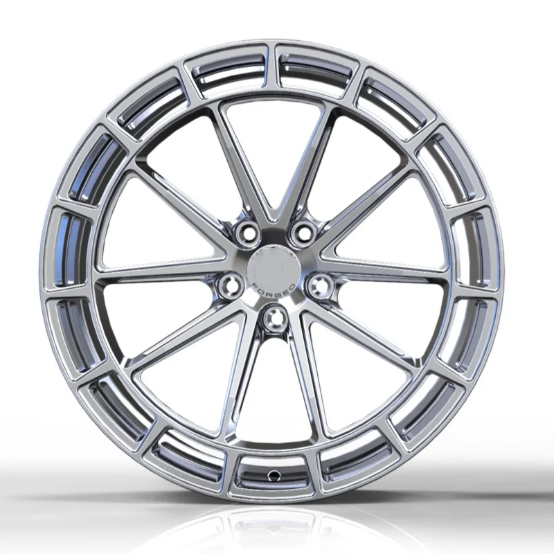 

Special Design 20inch 5hole Pcd113.1 Universal Forged 10 Spoke Concave Car Wheels Rims for toyota prius bmw E60 Cruze 2012