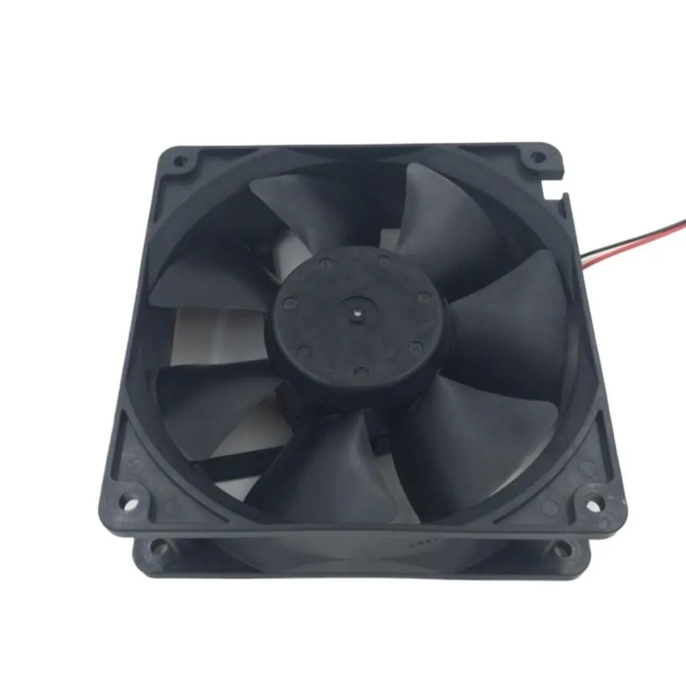 1PCS for NMB 4715KL-07W-B39 12038 48V 0.21A Cooler Cooling Fan, High Efficiency, Reliable Industrial & Server Application