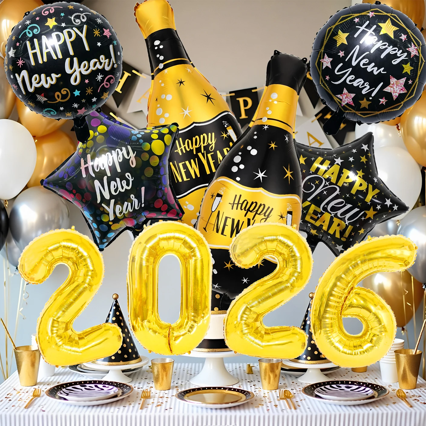 Thumbnail 2 - #7 Budget Balloons for Smart Shoppers