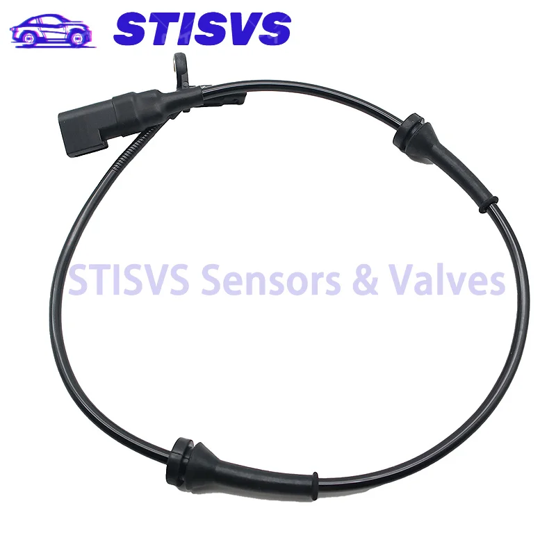 

98AG-2B372-AE Front Left/Right ABS Wheel Speed Sensor For 1998-2012 Ford Focus YS4Z2B372AA 98AG 2B372 AE Auto Part Accessories