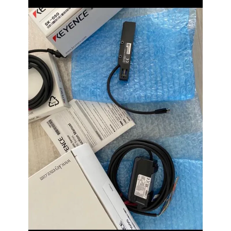 Keyence Static Elim…