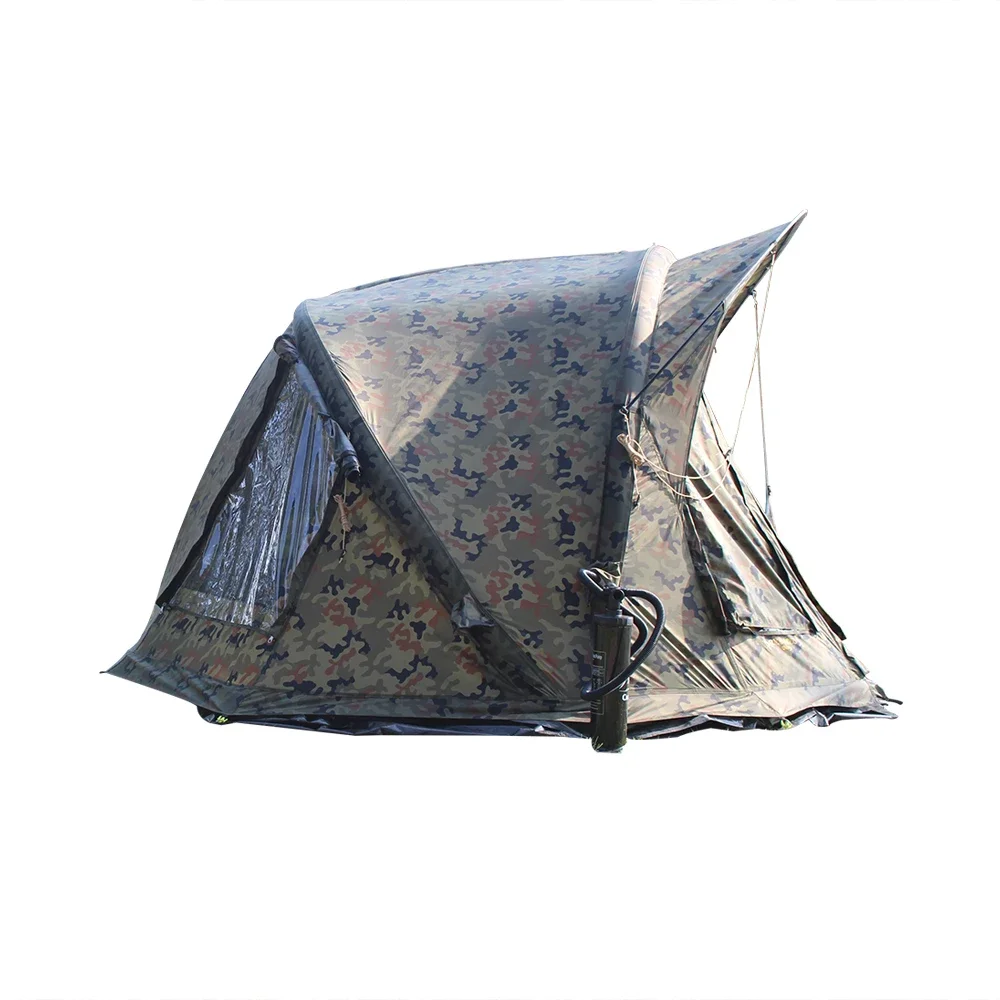 

Family Fishing Tent Winter Cube Camping Outdoorin Tents