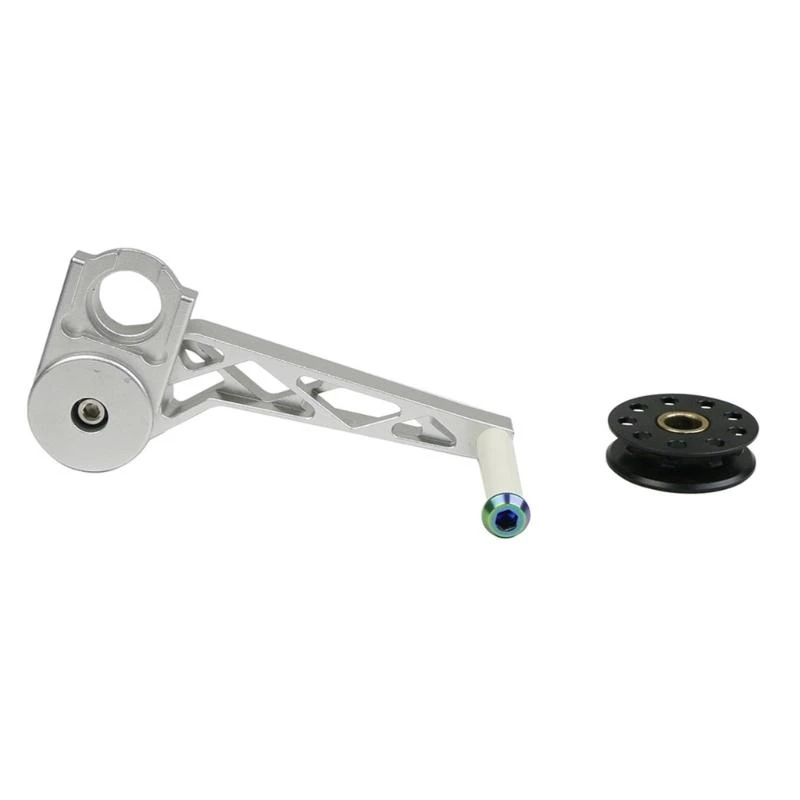 

Efficient Ceramics Axles Cores Screws Guide Wheel Shafts Cycling Accessories