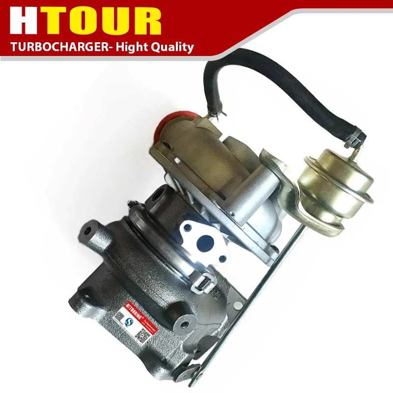 For Turbocharger Tu… - image