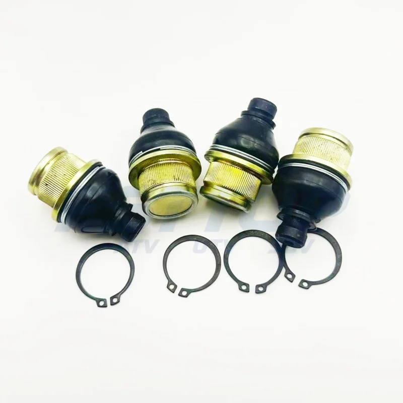 A Set of for Ball Joint for Stels Guepard 650CC 800CC 850CC ATV 290301-103-0000 A800GK-2904180-1 LU074024 ATV Quad parts UTV SSV