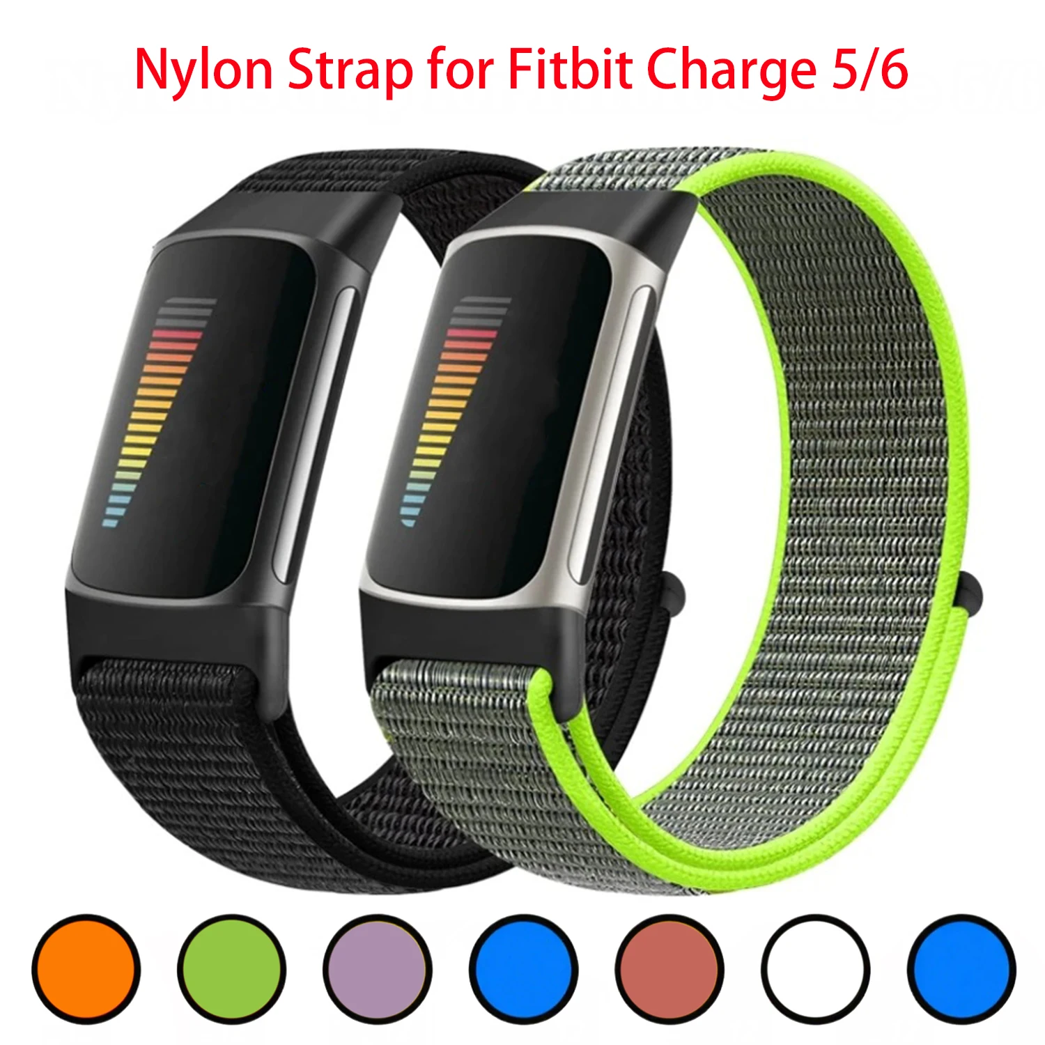 �y�Z�[�����zFitbit Charge 5/6 �X�}�[�g�E�H�b�`�p�i�C�����X�g���b�v �X�|�[�c�i�C�����D�胋�[�v�u���X���b�g ���X�g�o���h �v���Z�� �R���A (Fitbit Charge 6 �o���h�p)