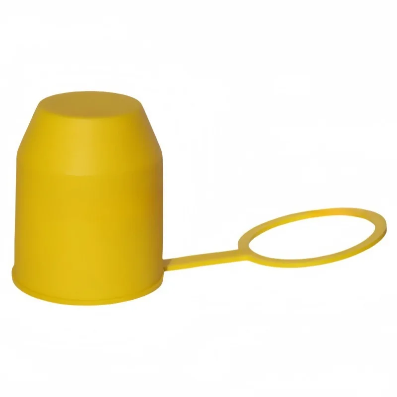 Trailer Tow Ball Guard Metal Cover For Bytes Hitch Protective Cap Durable Anti Scratch External Vehicle Parts