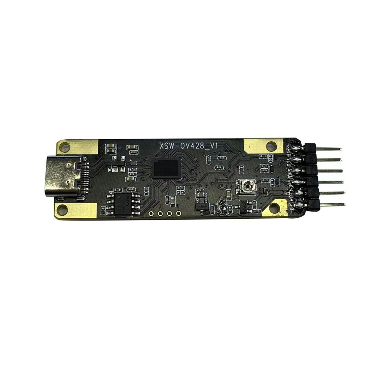 1500x1500 OCH2B10 Endoscope Camera Module