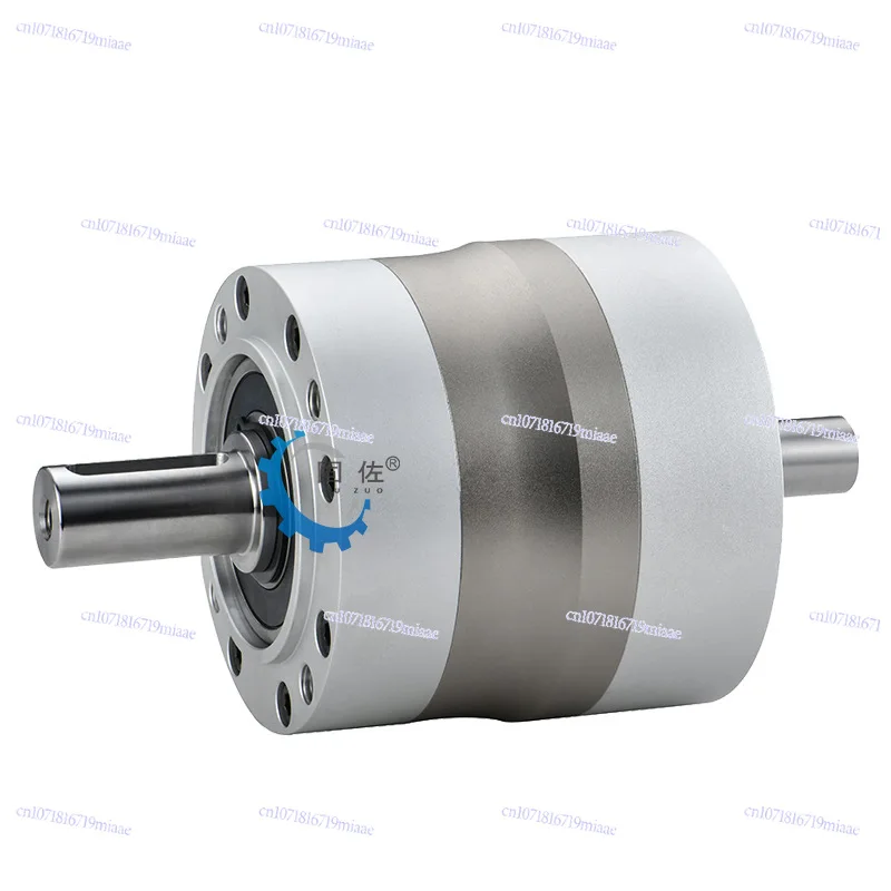 GSE120 precision planetary gear reducer shaft in shaft out planetary gear reducer