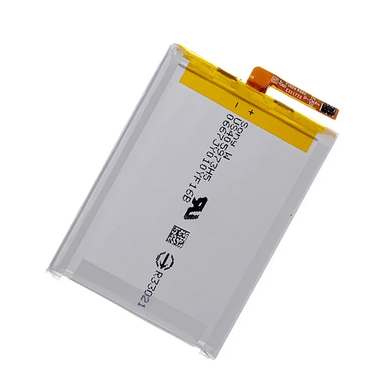 LIS1618ERPC แบตเตอรี่ของแท้ใหม่2300mAh สำหรับ Sony Xperia E5 XA XA1 G3123 G3121 G3125 G3112 G3116 F3111 F3112 F3113 F3115 bateria