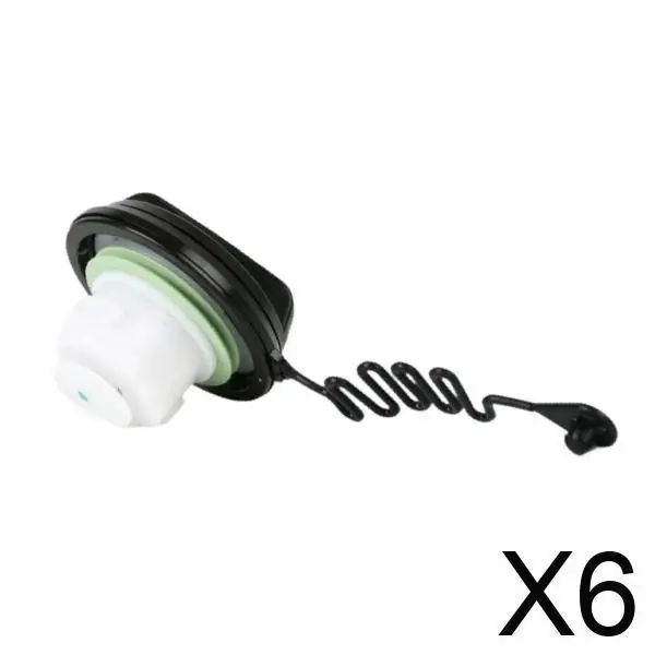 燃料タンクフィラーキャップ-pp-素材-簡単に取り付けられるアクセサリー-スズキ-dr125-ガソリンタンク修理用