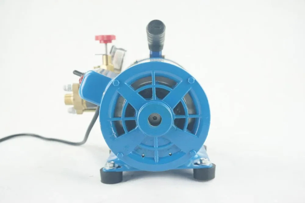 YUNYI ELECTRIC PRESSURE TESTING PUMP  DSY-60