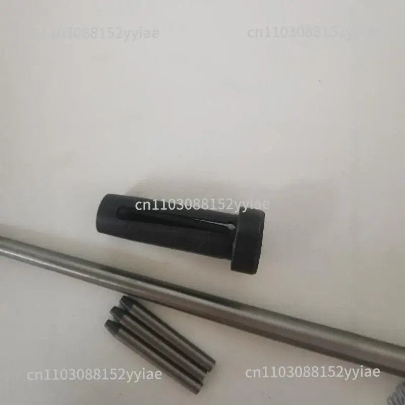 1 قطعة ثلاثة فتحات أنبوب مستقيم المتوسع ، أنبوب نحاسي ، أنبوب المتوسع ، أنبوب المتوسع ، أداة التوسع ، مبادل حراري للختم السري