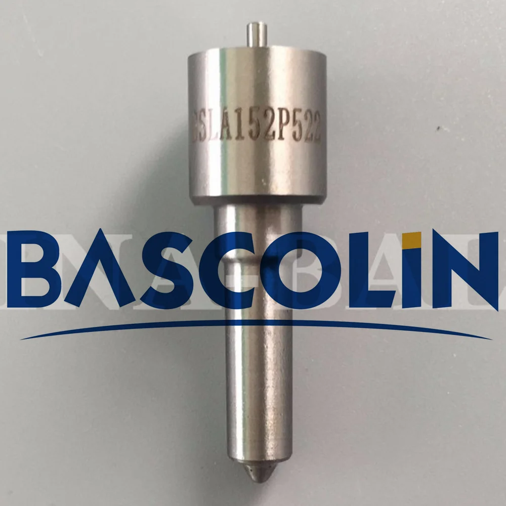 BASCOLIN (10 pieces/lot) Diesel Injection Nozzles DSLA152P522 4281859 for DEUTZ