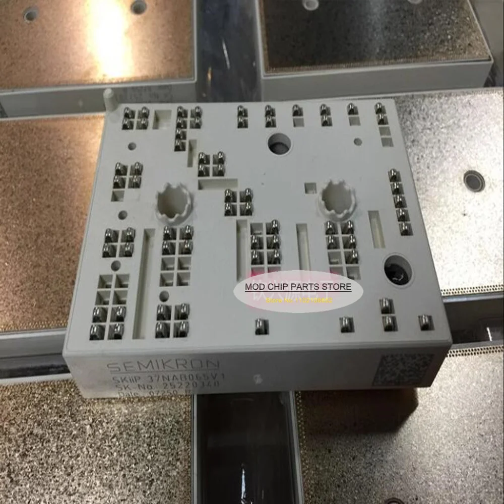 وحدة جديدة ، SKIIP38AC126V2 SKIIP37AC126V2 SKIIP37NAB065V2 SKIIP39AC126V2 SKIIP39AC065V2