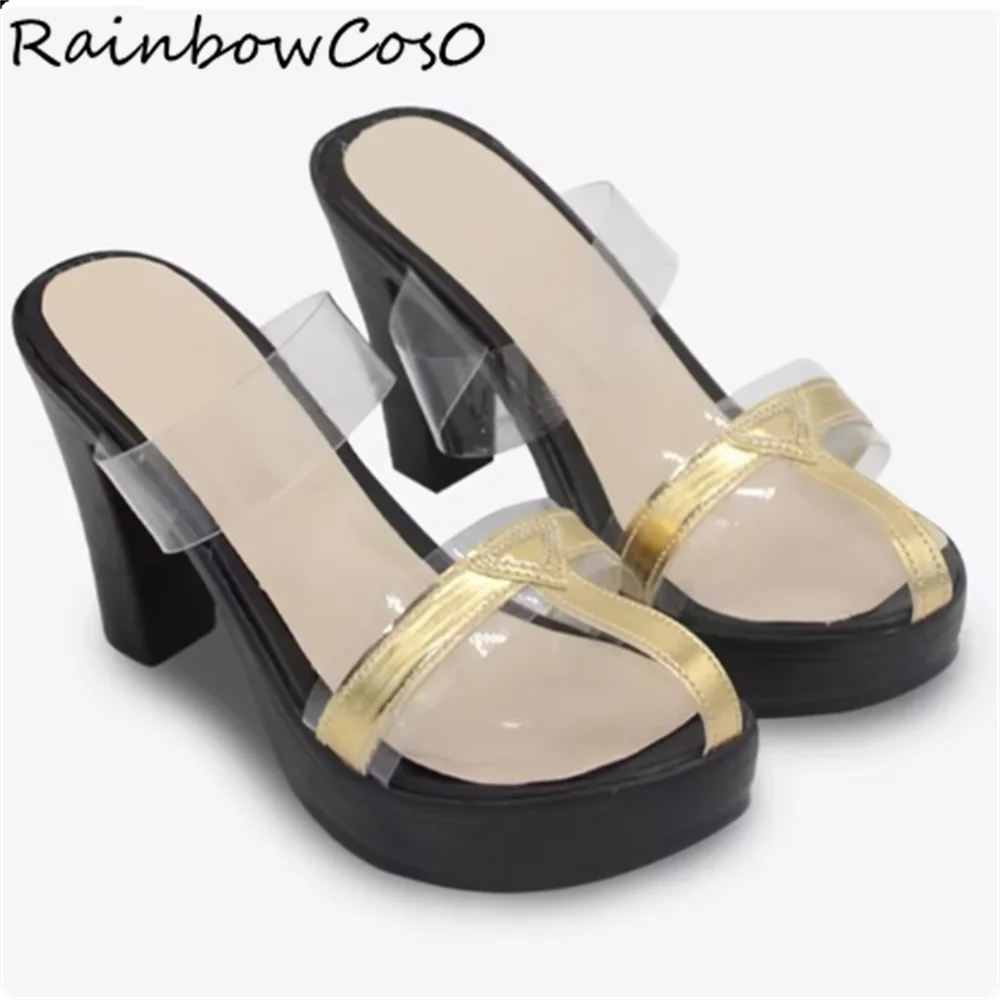 Link Purah Cosplay Shoes Boots Game Anime Halloween Christmas RainbowCos0 W5831 view 6